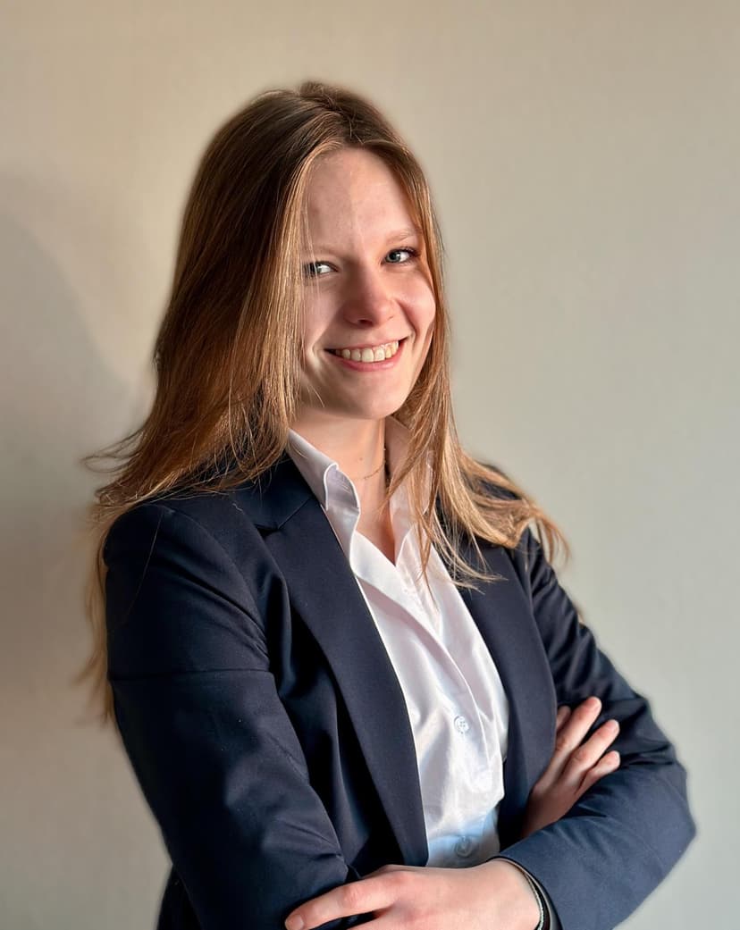 Profilbild von Maiken Klinke